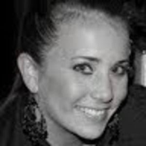 Meet your Posher, Natasha